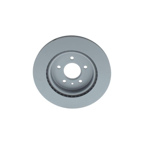 Bremsscheibe Bosch 0986479F85 für Opel Vauxhall Hinterachse