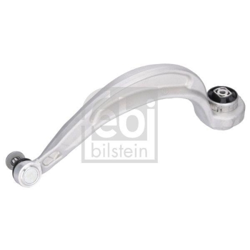 Lenker Radaufh&auml;ngung Febi Bilstein 34822 f&uuml;r Audi Vorderachse Links Hinten Unten