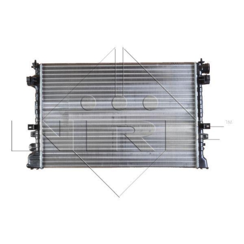 K&uuml;hler Motork&uuml;hlung Nrf 58262 f&uuml;r Citro&euml;n Fiat Lancia Peugeot
