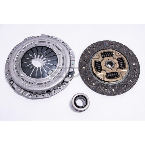 Kupplungssatz Red-line 25KI082 f&uuml;r Hyundai Kia