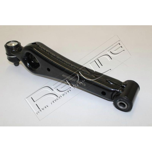 Lenker Radaufh&auml;ngung Red-line 40SZ037 f&uuml;r Subaru Suzuki Vorderachse Unten Links