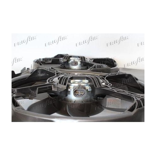 L&uuml;fter Motork&uuml;hlung Frigair 0504.2047 f&uuml;r Alfarome/fiat/lanci Citro&euml;n/peugeot