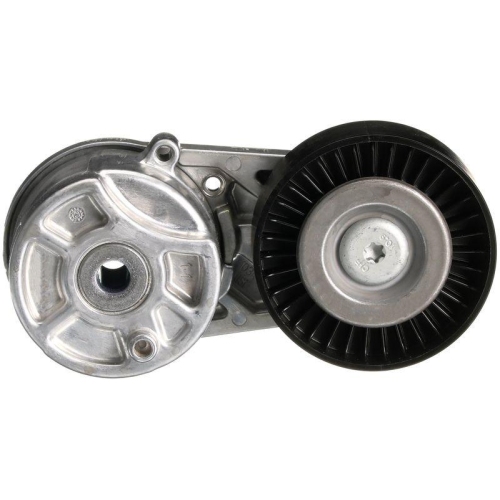 Riemenspanner Keilrippenriemen Gates T39590 Drivealign&trade; f&uuml;r Ford Ford Usa