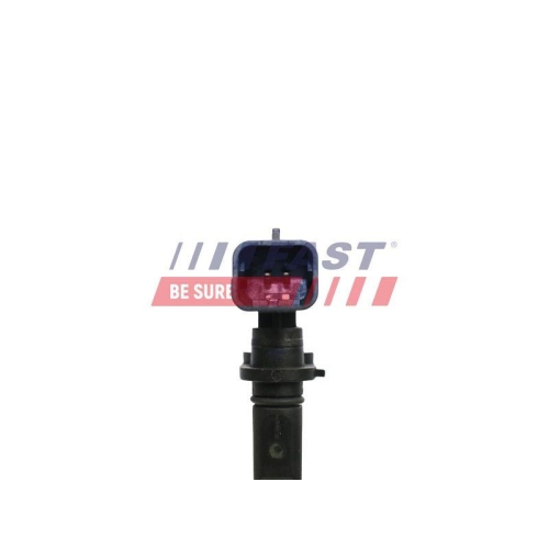 Sensor Raddrehzahl Fast FT80404 f&uuml;r Citro&euml;n Opel Toyota Hinterachse Links
