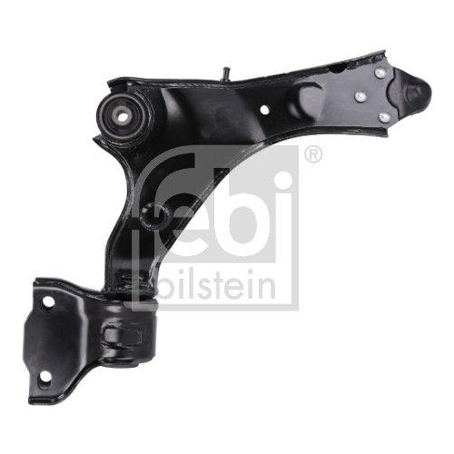 Lenker Radaufh&auml;ngung Febi Bilstein 181823 f&uuml;r Jaguar Land Rover Unten