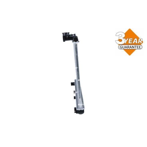 K&uuml;hler Motork&uuml;hlung Nrf 53504 f&uuml;r Hyundai