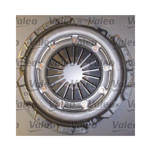 Kupplungssatz Valeo 826406 3kkit f&uuml;r Kia
