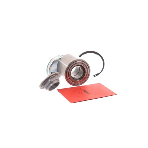 Radlagersatz Skf VKBA 6544 f&uuml;r Citro&euml;n Opel Peugeot Renault Dacia DS Hinterachse