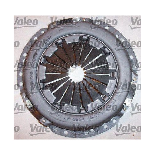 Kupplungssatz Valeo 801687 3kkit für Citroën Peugeot