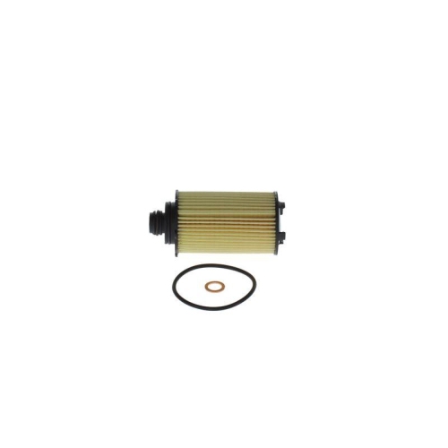 &Ouml;lfilter Bosch F026407348 f&uuml;r Ssangyong Amc
