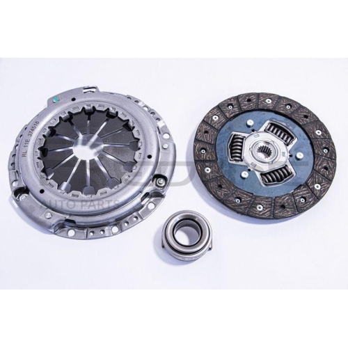 Kupplungssatz Red-line 25SZ050 f&uuml;r Nissan Opel Suzuki Chevrolet Daewoo