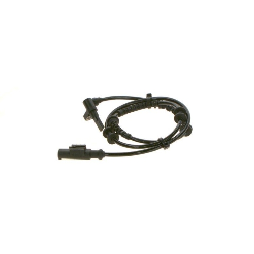 Sensor Raddrehzahl Bosch 0265007448 f&uuml;r Fiat Vorderachse