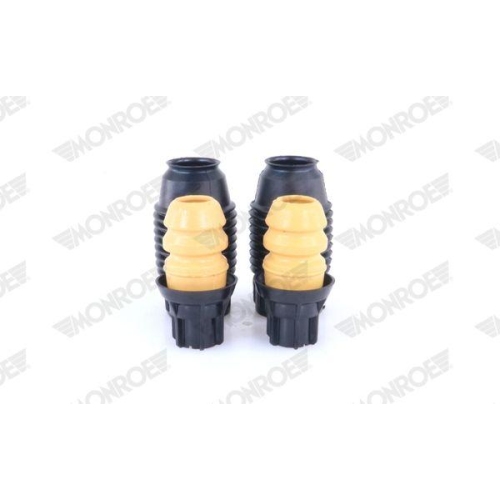 Staubschutzsatz Sto&szlig;d&auml;mpfer Monroe PK161 Protection Kit f&uuml;r Fiat Lancia