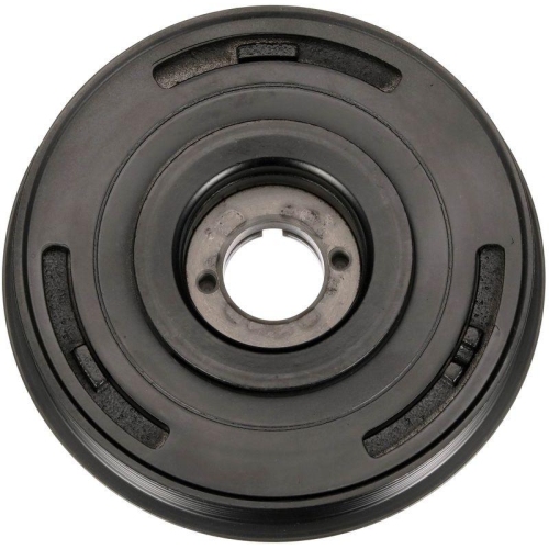 Riemenscheibe Kurbelwelle Gates TVD1002A Drivealign™ für Citroën Fiat Lancia