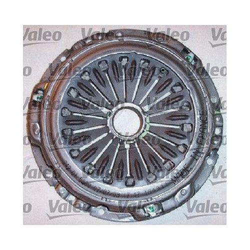 Kupplungssatz Valeo 801688 3kkit f&uuml;r Citro&euml;n Peugeot