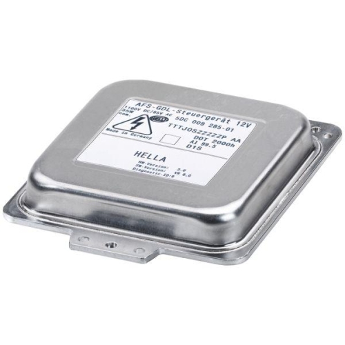 Vorschaltger&auml;t Gasentladungslampe Hella 5DC 009 285-011 f&uuml;r Porsche