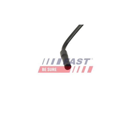 Unterdruckschlauch Bremsanlage Fast FT10361 für Citroën