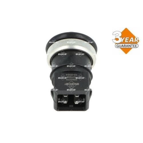 Sensor K&uuml;hlmitteltemperatur Nrf 727008 Easy Fit f&uuml;r Mitsubishi Nissan Opel Volvo