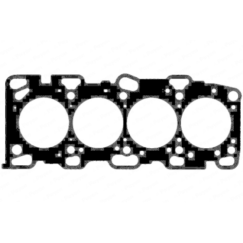 Dichtung Zylinderkopf Payen AF5430 f&uuml;r Hyundai