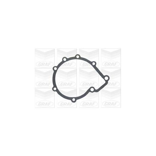 Wasserpumpe Motorkühlung Graf PA687 für Mercedes Benz Mercedes Benz Advance