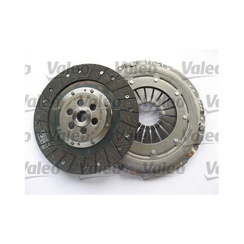 Kupplungssatz Valeo 828033 2kkit für Mercedes Benz Mercedes Benz Mercedes Benz