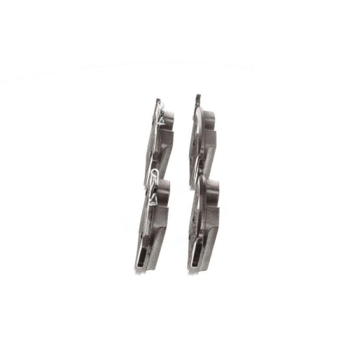 Bremsbelagsatz Scheibenbremse Bosch 0986494819 f&uuml;r Jaguar Volvo Land Rover