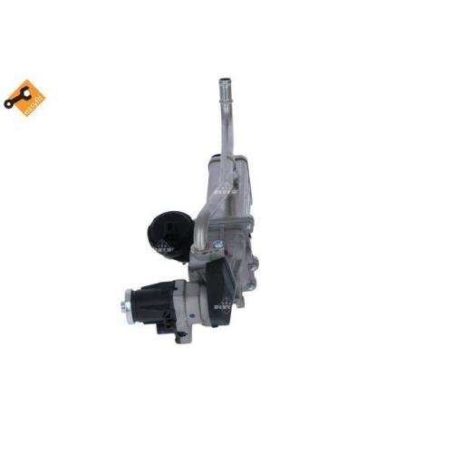 Agr Ventil Nrf 48214 Easy Fit für Audi Seat Skoda VW