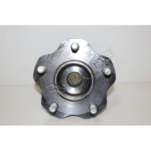 Radnabe Red-line 24NI052 f&uuml;r Nissan Renault Hinterachse