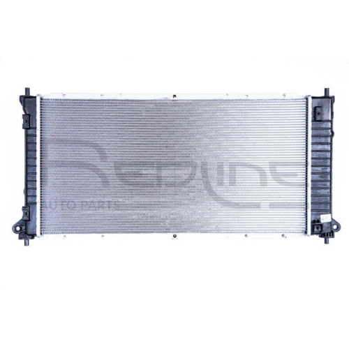 K&uuml;hler Motork&uuml;hlung Red-line 51SS008 f&uuml;r Ssangyong