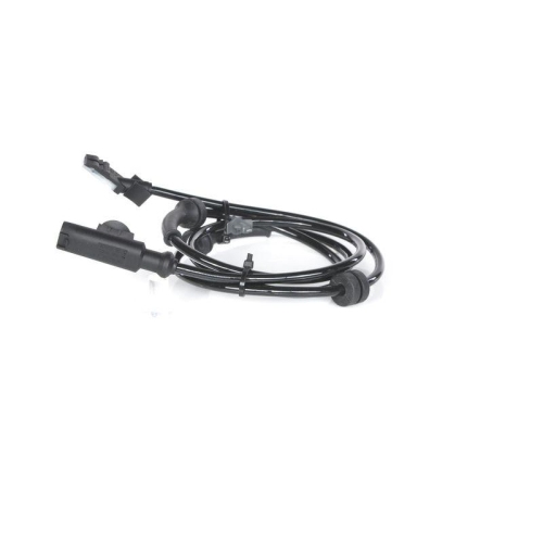 Sensor Raddrehzahl Bosch 0265007537 f&uuml;r Nissan Vorderachse