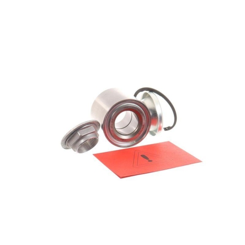 Radlagersatz Skf VKBA 6549 f&uuml;r Citro&euml;n Peugeot Peugeot (df Psa) DS Hinterachse