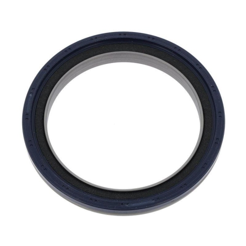 Wellendichtring Kurbelwelle Corteco 12015973B für Iveco Getriebeseitig