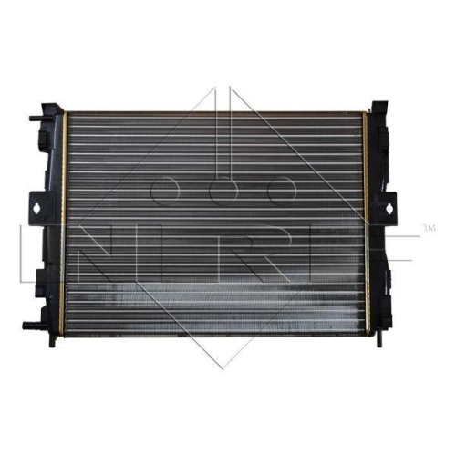 K&uuml;hler Motork&uuml;hlung Nrf 58328 f&uuml;r Renault