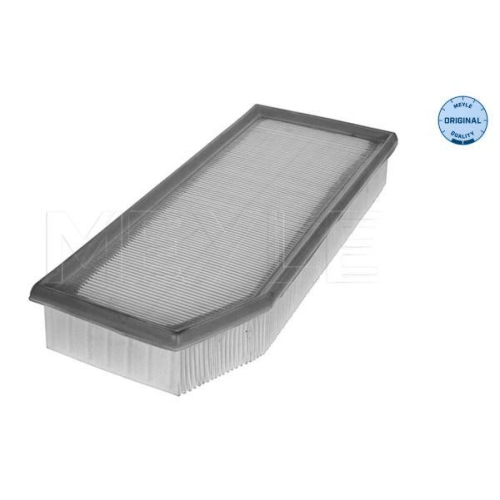 Luftfilter Meyle 0123210000 Meyle-original: True To Oe. f&uuml;r Mercedes Benz