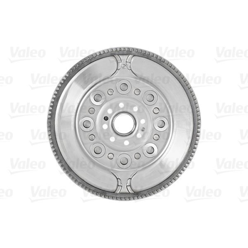 Schwungrad Valeo 836022 f&uuml;r F&uuml;r Motoren Mit Zweimassenschwungrad