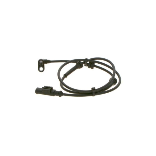 Sensor Raddrehzahl Bosch 0265007610 f&uuml;r Vorderachse Links