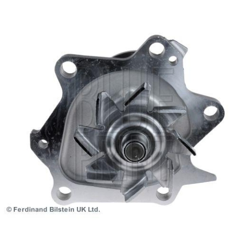 Water Pump Engine Cooling Blue Print ADN19134 for Nissan
