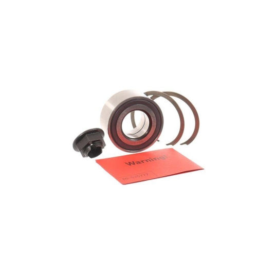 Radlagersatz Skf VKBA 6550 f&uuml;r Alfa Romeo Citro&euml;n Fiat Lancia Opel Peugeot