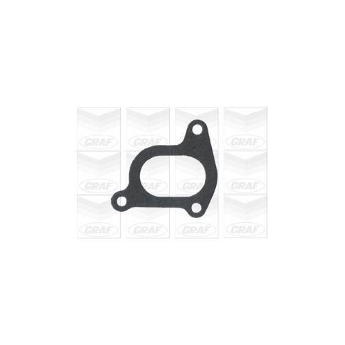 Wasserpumpe Motork&uuml;hlung Graf PA689 f&uuml;r Fiat