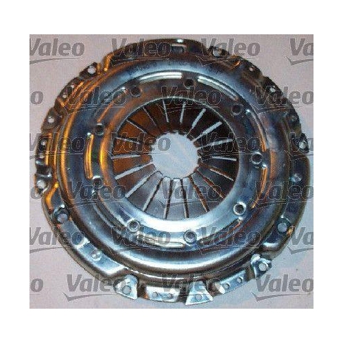 Kupplungssatz Valeo 801700 3kkit f&uuml;r Seat VW