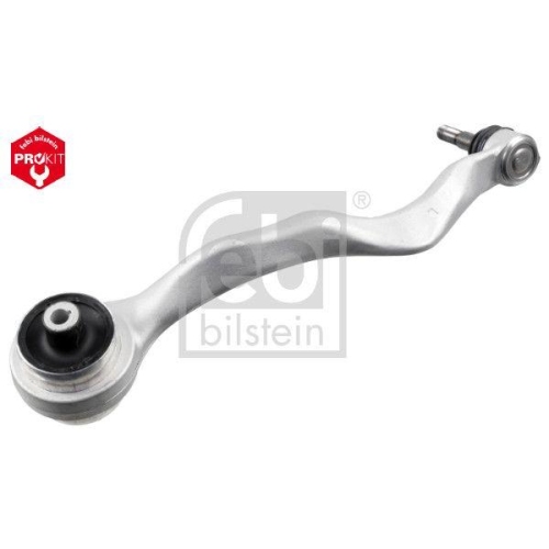 Lenker Radaufh&auml;ngung Febi Bilstein 45091 Prokit f&uuml;r Bmw Vorderachse Links Vorne