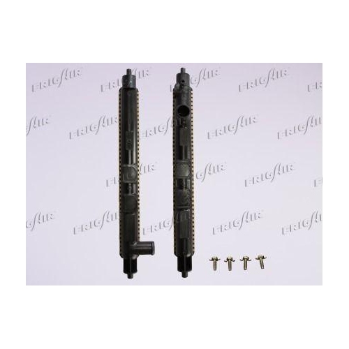 K&uuml;hler Motork&uuml;hlung Frigair 0101.2041 f&uuml;r Honda Rover Land Rover