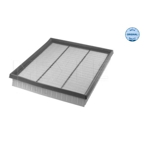 Luftfilter Meyle 0123210003 Meyle-original: True To Oe. f&uuml;r Mercedes Benz
