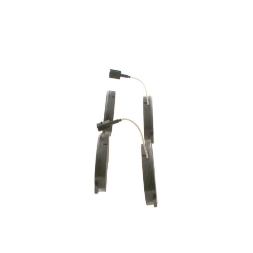 Bremsbelagsatz Scheibenbremse Bosch 0986494799 f&uuml;r Alfa Romeo Citro&euml;n Fiat
