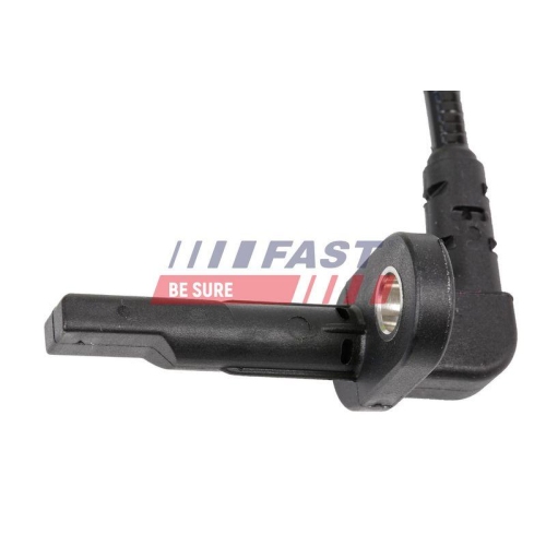 Sensor Raddrehzahl Fast FT80551 f&uuml;r Renault Hinterachse Links Hinterachse Rechts