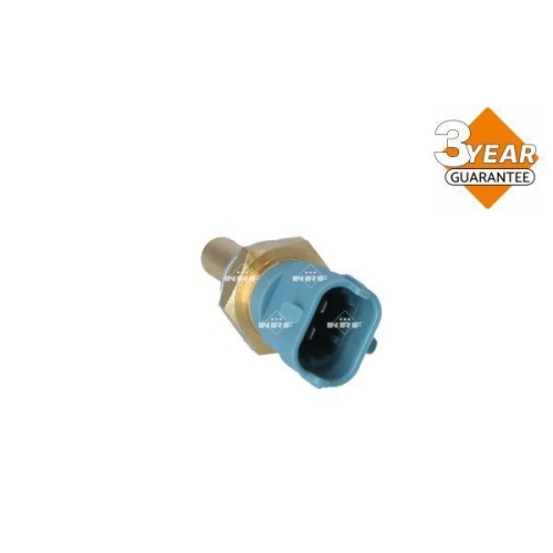 Sensor K&uuml;hlmitteltemperatur Nrf 727005 Easy Fit f&uuml;r Alfa Romeo Chrysler Citro&euml;n