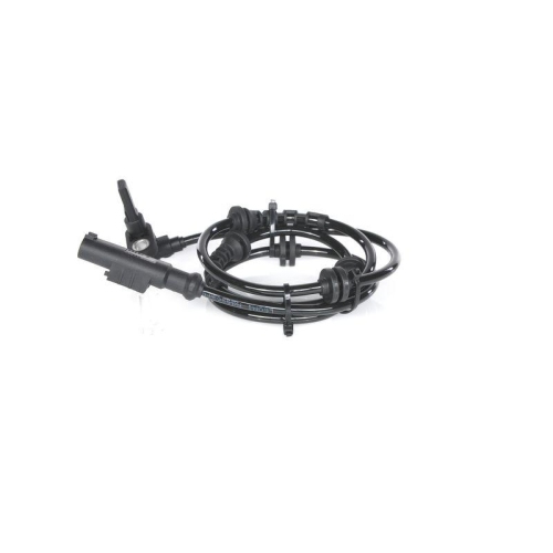 Sensor Raddrehzahl Bosch 0265007830 f&uuml;r Vorderachse