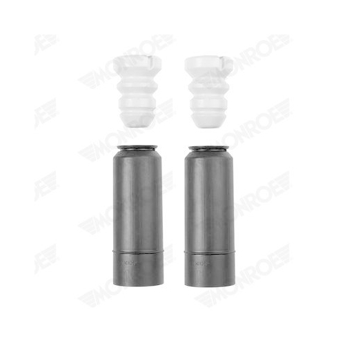 Staubschutzsatz Sto&szlig;d&auml;mpfer Monroe PK167 Protection Kit f&uuml;r Bmw Hinterachse