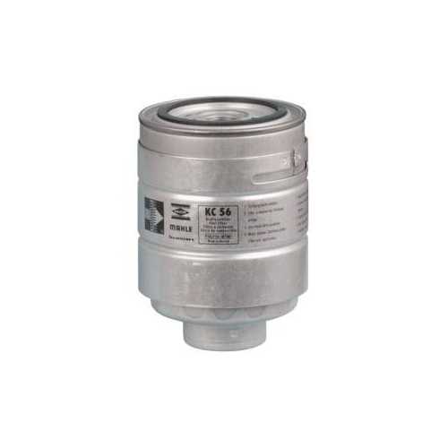Kraftstofffilter Mahle KC 56 f&uuml;r Mazda Kia