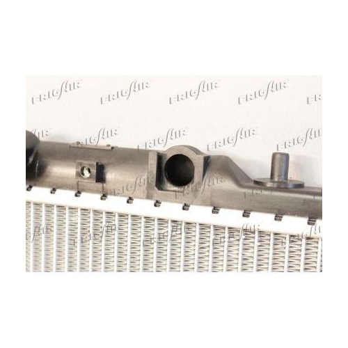 Kühler Motorkühlung Frigair 0101.2044 für Honda Rover